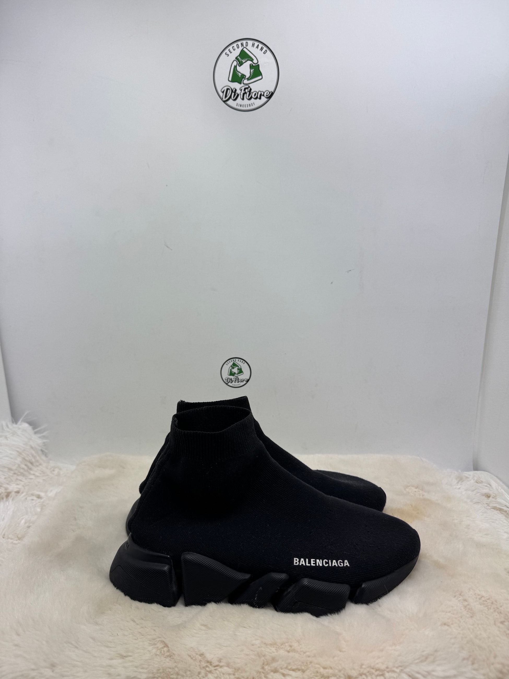 Balenciaga Speed
