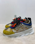 Scarpa Versace Chain
