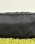 Marsupio Prada In Nylon Nera