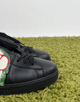 Valentino Rockstud Size 41 nere rosse e verdi