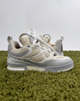 Louis Vuitton Skate Bianco 6