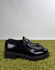 Mocassino Prada Size 38.5 nero