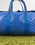 Borsa Sportiva Goyard Barrel 40