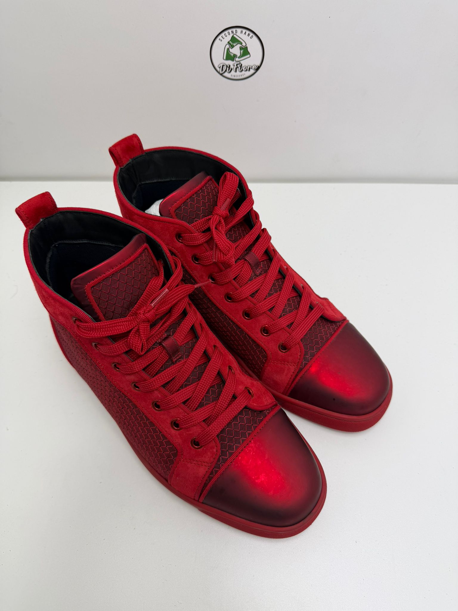 Louboutin 41