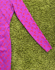 Tuta Intera Marine Serre Fucsia S