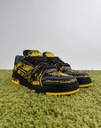 Louis Vuitton Trainer Nero Gialla 11