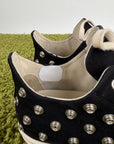 Rick Owens Occhiello Low nere 42