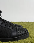 Louboutin alte Size 44 nere