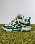 Louis Vuitton Skate Verdi 10