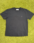T-Shirt Ami De Coeur Nera M