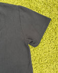 T-Shirt Louis Vuitton Pocket Nera XXL