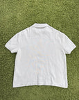 Camicia Louis Vuitton Beige M