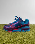 Louis Vuitton Trainer Viola Multicolor 6