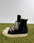 Rick owens DRKSHDW Size 37 nere e bianche