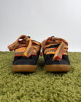 Lanvin Curb Sneaker Nera 40