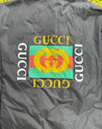 Giacca Antivento Gucci M