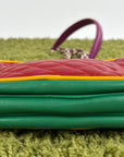 Borsa Dolce&Gabbana Lily Glam Multicolor