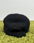 Cappello Saint Laurent Nero 57