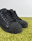 Christian Louboutin Spike Sneaker 39