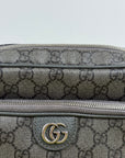 Borsa Ophidia Messenger Gucci