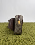 Marsupio Gucci Ophidia GG supreme Beige