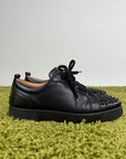 Christian Louboutin Spikes Nero 43.5