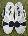 Louis Vuitton Skate Beige 9