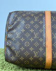 Borsone Keepall Louis Vuitton Vintage anno 2001 50