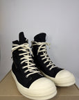 Rick owens Ramones 42.5