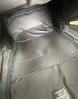 Zaino Josh Damier Louis Vuitton Nero - Second Hand Di Fiore