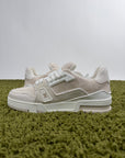Louis Vuitton Trainer Bianca 6