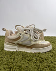 Louis Vuitton Skate Beige 6