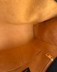 Tote Bag OnTheGo GM in pelle Louis Vuitton Nera
