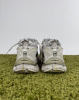 Balenciaga Runner Graffiti Grigie 41