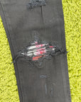 Jeans Amiri Nero 30
