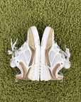 Louis Vuitton Skate Size 39 calza 40 beige e baicna