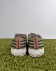 Burberry Check Sneaker Beige 42.5