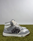 Dior B27 alte Size 43 grigie e bianche