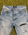 Jeans Amiri In Denim 30