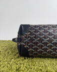 beauty case Goyard Boeing 25
