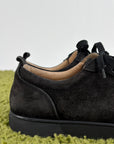 Louboutin basse Size 43 nere