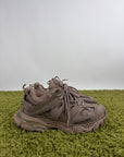 Balenciaga Track Size 37 marrone fango