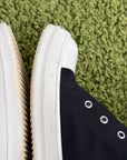 Rick owens alte DRKSHDW size 39 nere e bianche