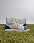 Christian Louboutin Spikes 42