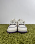 Louis Vuitton Trainer viola 8.5