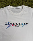 T-Shirt Givenchy Bianca S