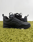 Louis Vuitton Skate Nero 9