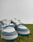 Louis Vuitton Trainer 42 veste 43