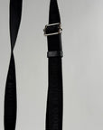 Borsa Oblique Galaxy Christian Dior Nera