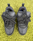 Louis Vuitton Skate Nero 7